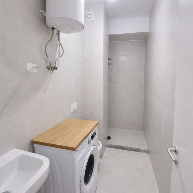 🏡✨ Affittasi Appartamento 1+1 – Complesso Kadiu, Ali Demi ✨🏡