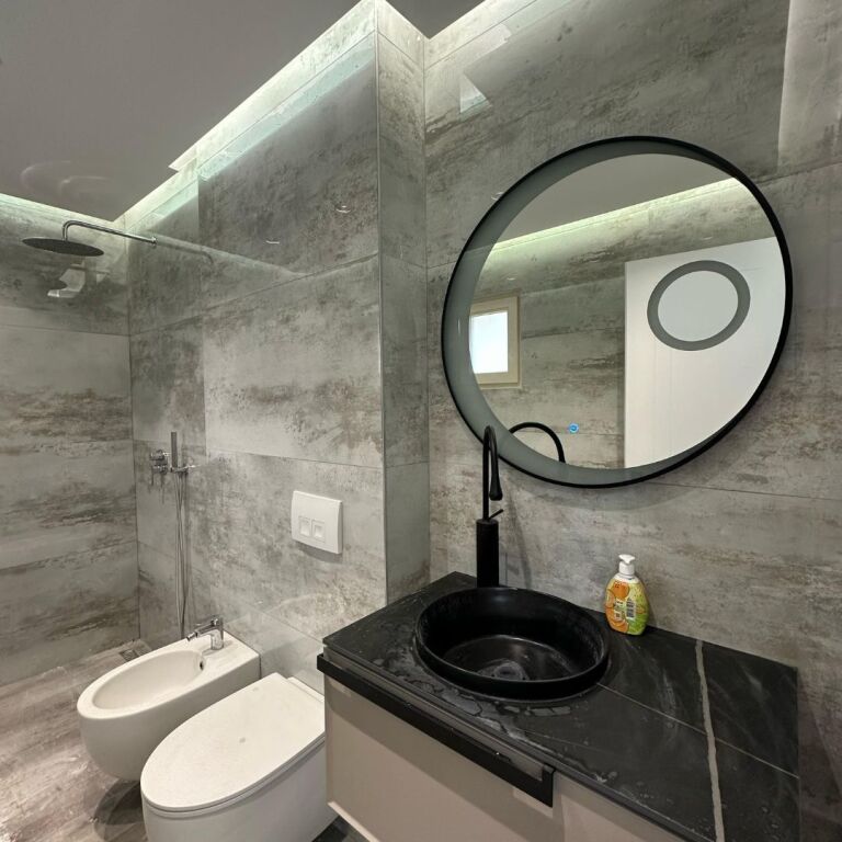 Business premises for rent in the area of the Ballet School