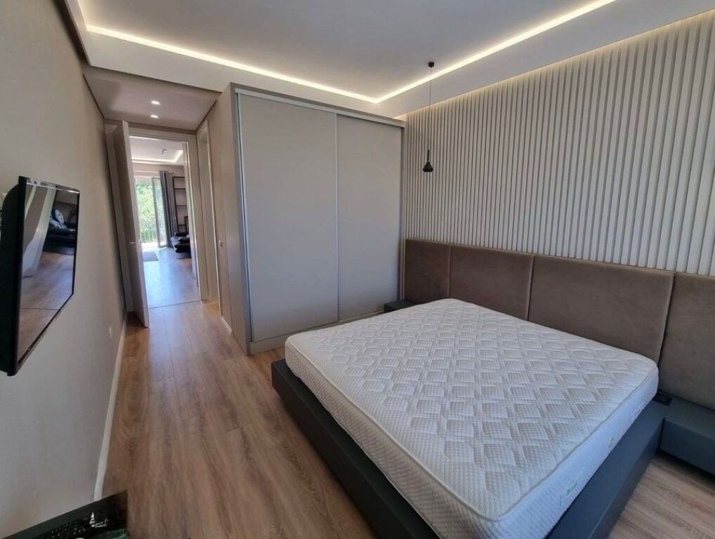 Secret Garden Residence Appartamento 2+1+2 in Affitto