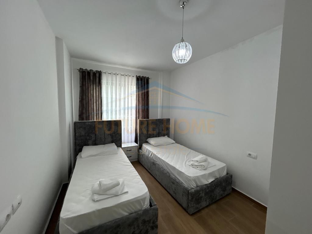 Shitet, Apartament 2+1,Mali i Robit, Golem