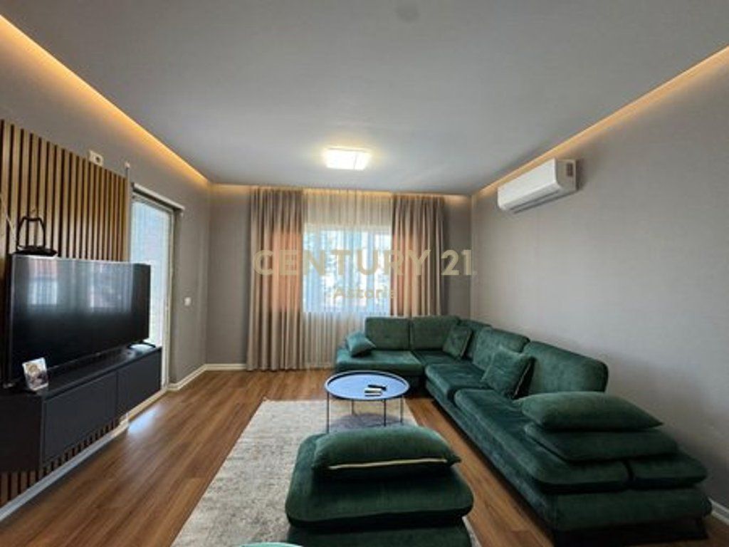 SHITET APARTAMENT 1+1 NE DON BOSKO!