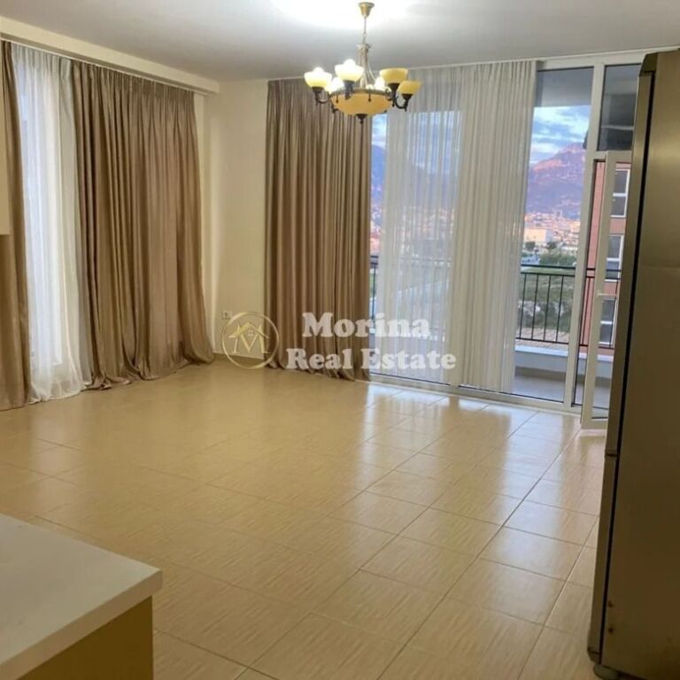 Qera | Apartament 2 + 1 | Bulevardi I Ri | 600 €/muaj