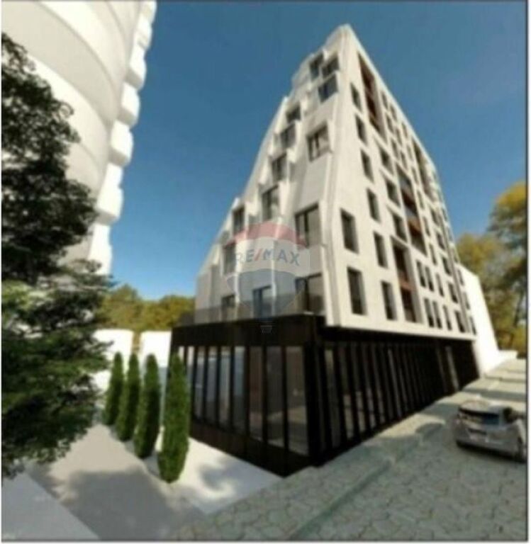 Apartament-Per Shitje-Rruga Faik Konica,Tirane