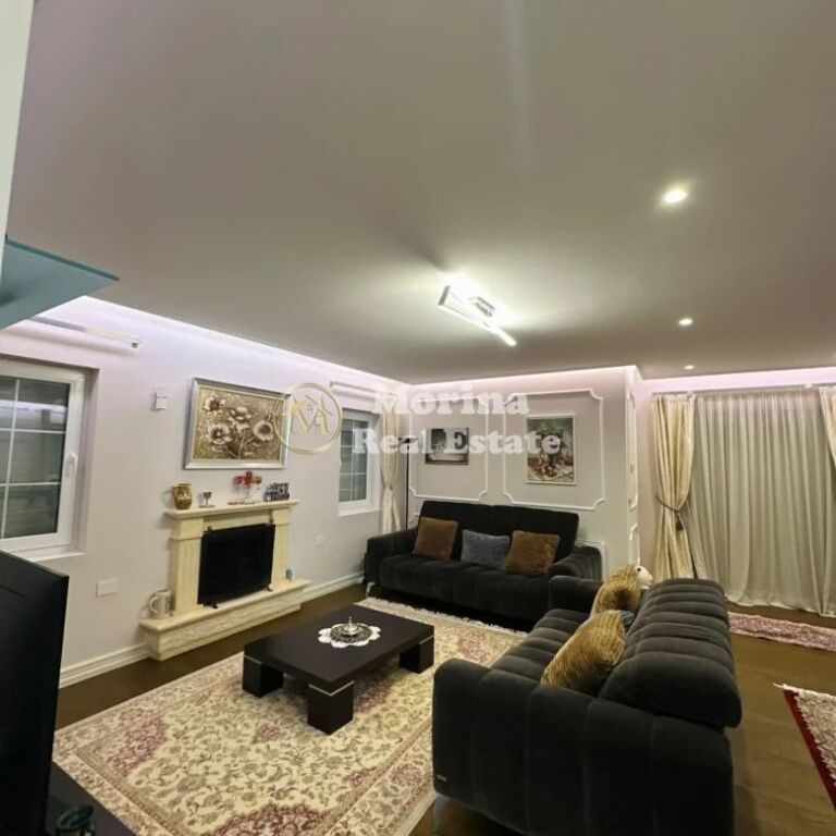 VILLAS FOR RENT | TEG – GARDEN VILLAS RESIDENTIAL COMPLEX | 4000 €/month