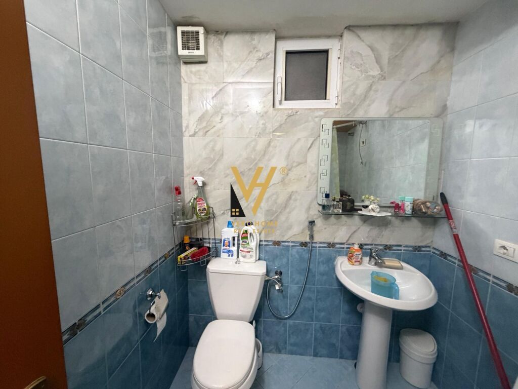 APPARTAMENTO 2+1 IN AFFITTO IN VIA KAVAJA 70.000 LEKE