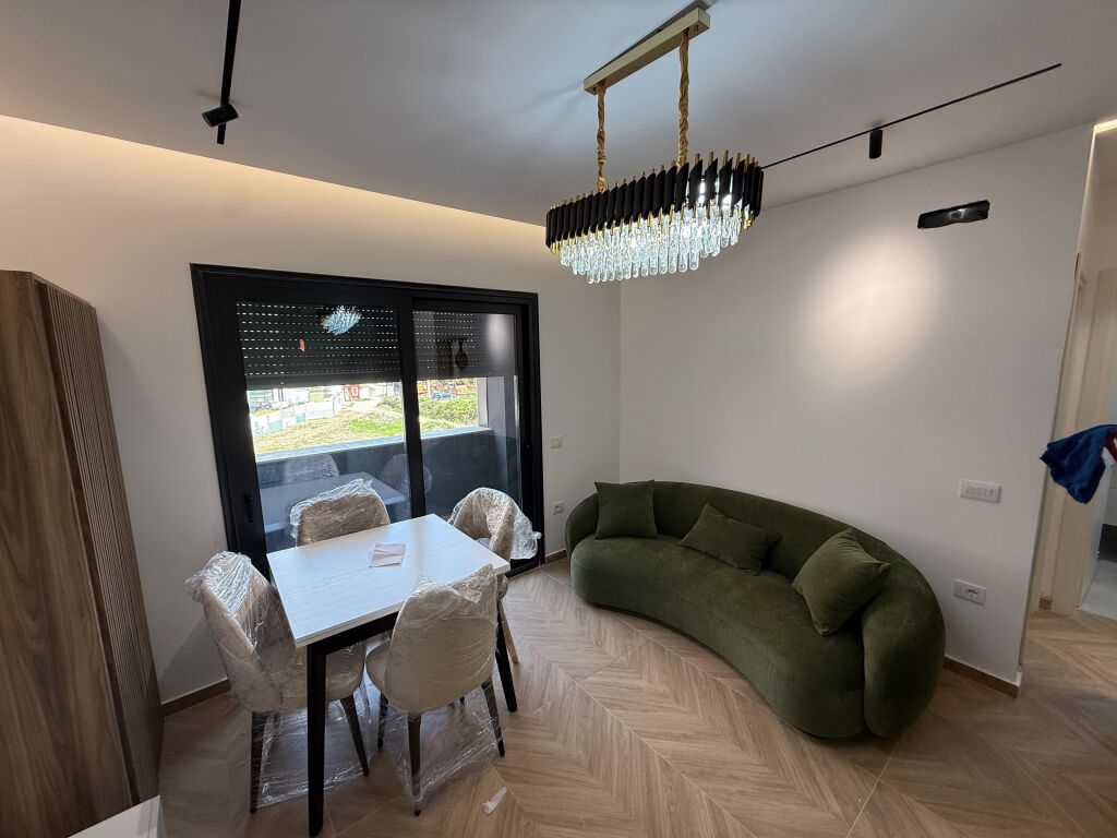 APARTAMENT ME QIRA 1+1, OASIS REZIDENCE