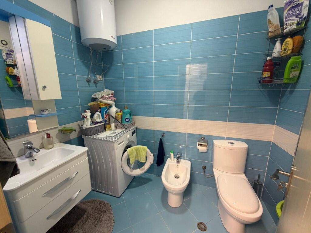 🏢Kompleksi Panorama,prane Institutit “Harry Fultz” shitet apartament 2+1+2, 260,000€uro