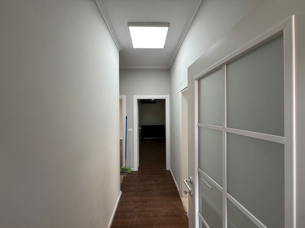 📣 OFFICE Space for RENT (Type 3+1+2) 📍 Ali Dem ✨