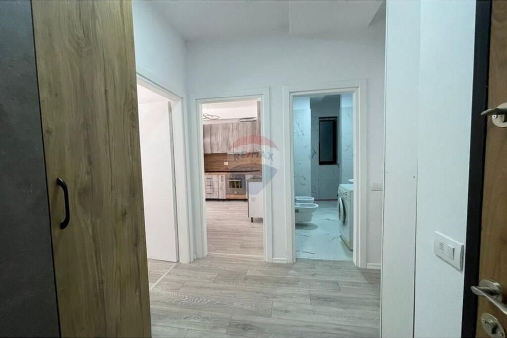 APARTAMENT 1+1 PER QERA TE URBAN GATE