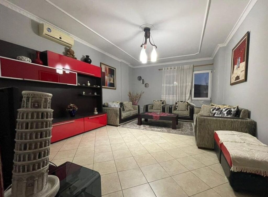 Apartament per qira 2+1+2 ne Fresk