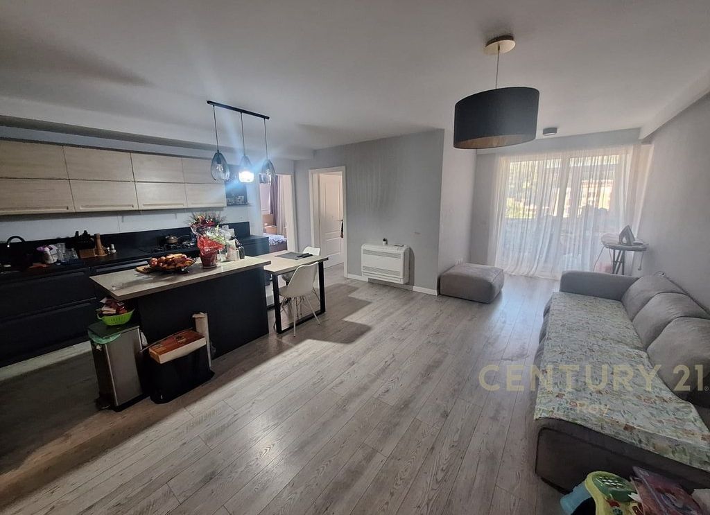 Super Apartament Për Shitje në Vollga, Durrës – 270,000€ | 104.3 m²