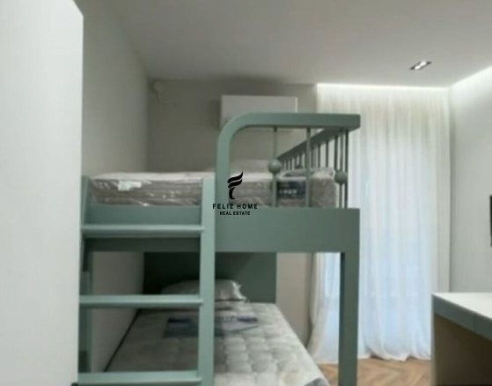 SHITET APARTAMENT 2+1+2 SHKOZE 205.000 EURO FH-68913