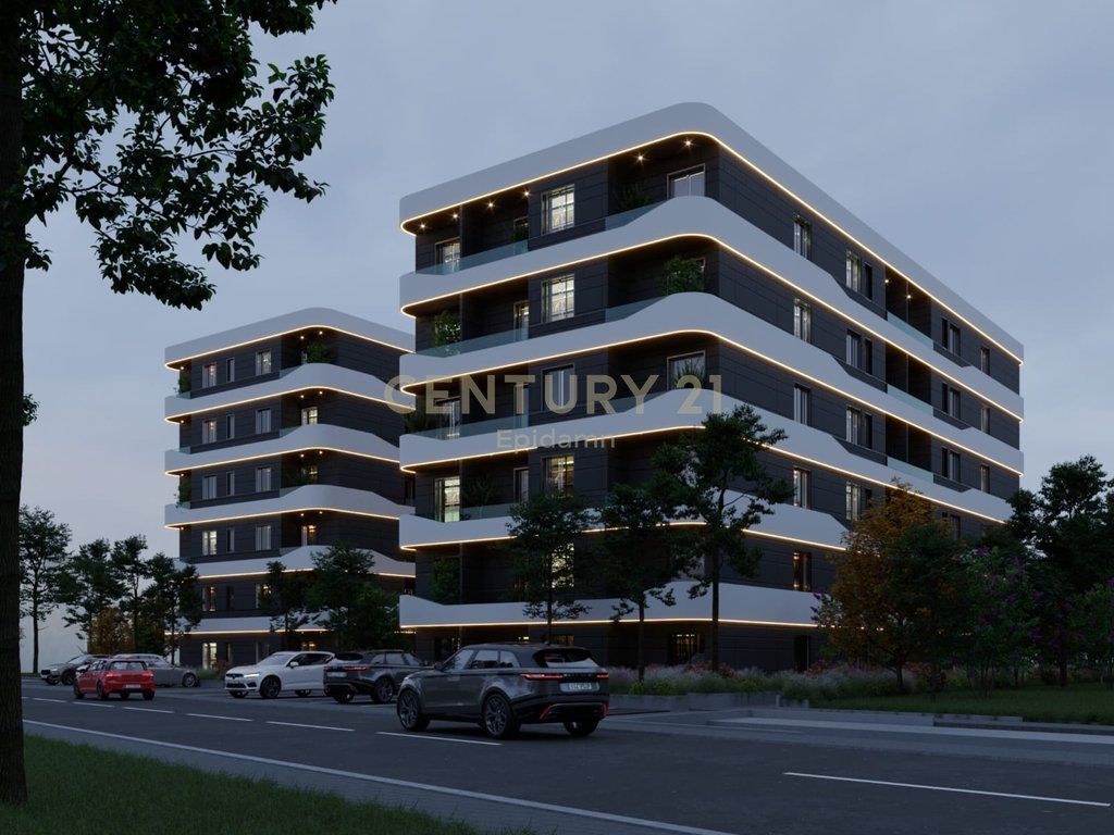 STUDIO APARTMENT FOR SALE AT THE RESIDENCE ''WEST COAST 2''!