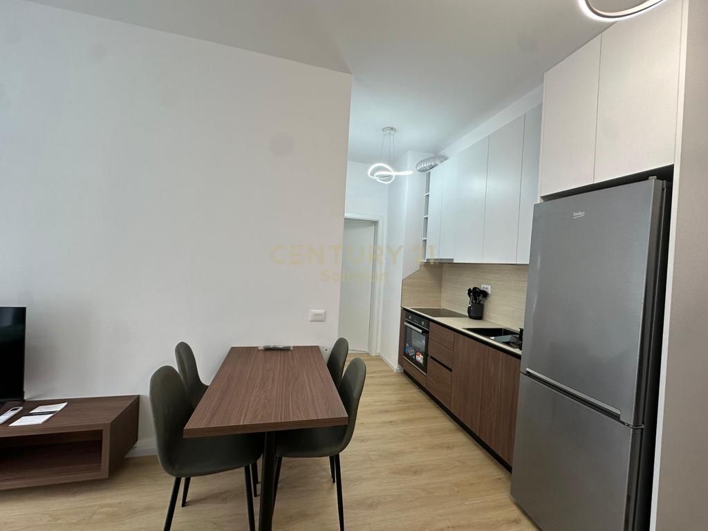 APARTAMENT 1+1 PER QIRA KOMPLEKSI MANGALEM!