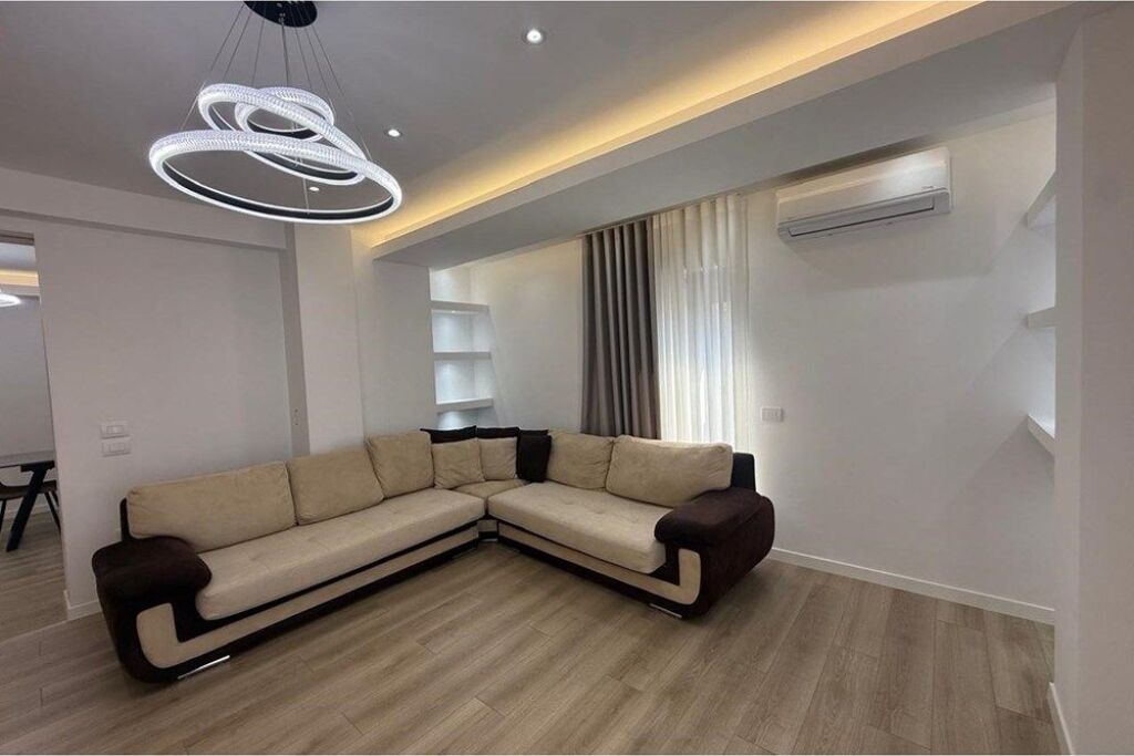 Appartamento 2+1+2 in affitto a Kodra e Diellit 2.