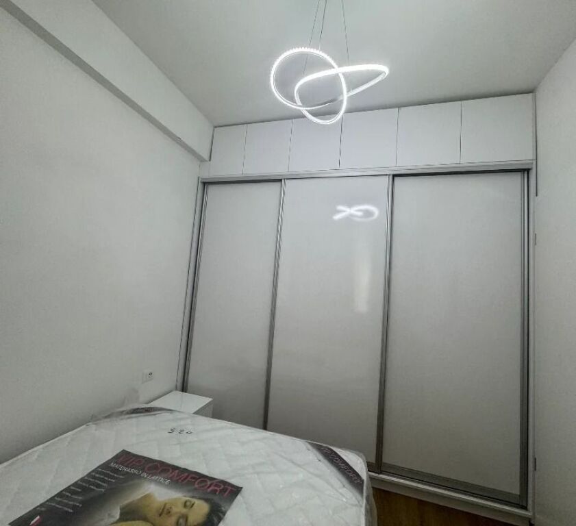 Rent | Apartment 1 + 1 | Mangalem 21 | 500 €/month