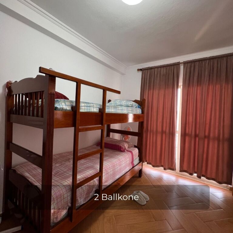 Affittasi appartamento 2+1 in Via Barricade