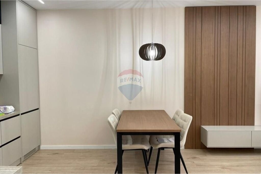 Appartamento 1+1 in affitto al Golden Tower!