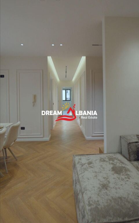 Apartament 2+1 Ne Shitje Perballe Delijorgjit (ID 41212209)