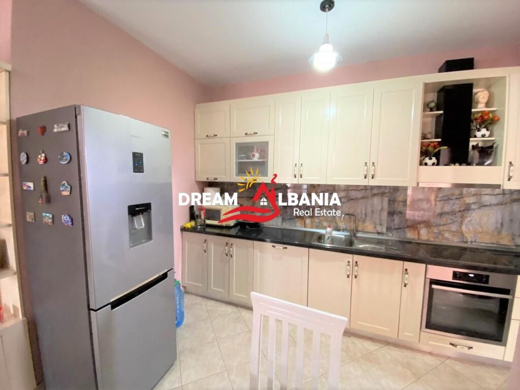 2+1 Apartment for Rent at the District Prosecutor's Office (Mine Peza Street) in Tirana (ID 42214541)
