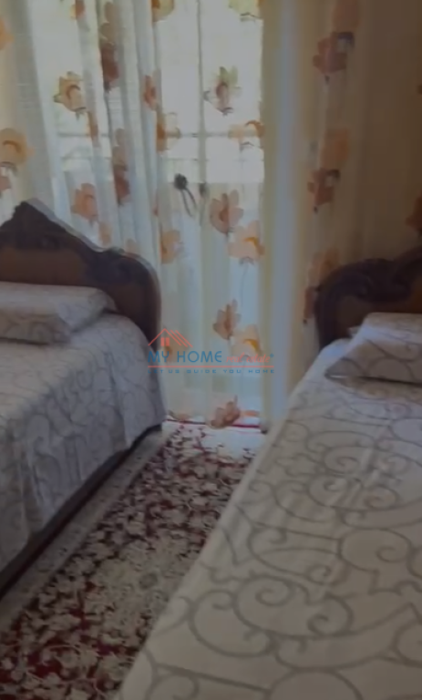 Apartament 2+1 me Qira tek Vasil Shanto Tirane