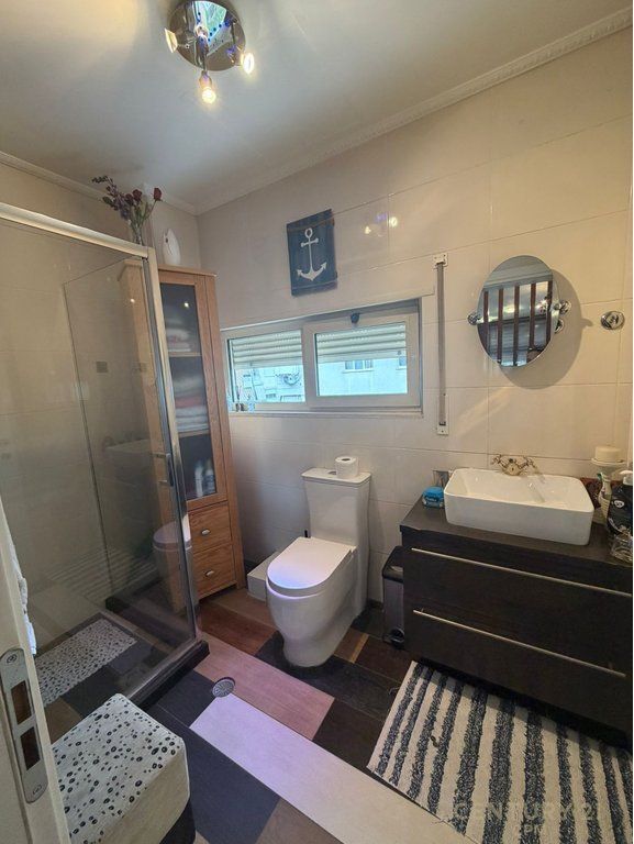 Dupleks me qira prane qendres Kristal Center