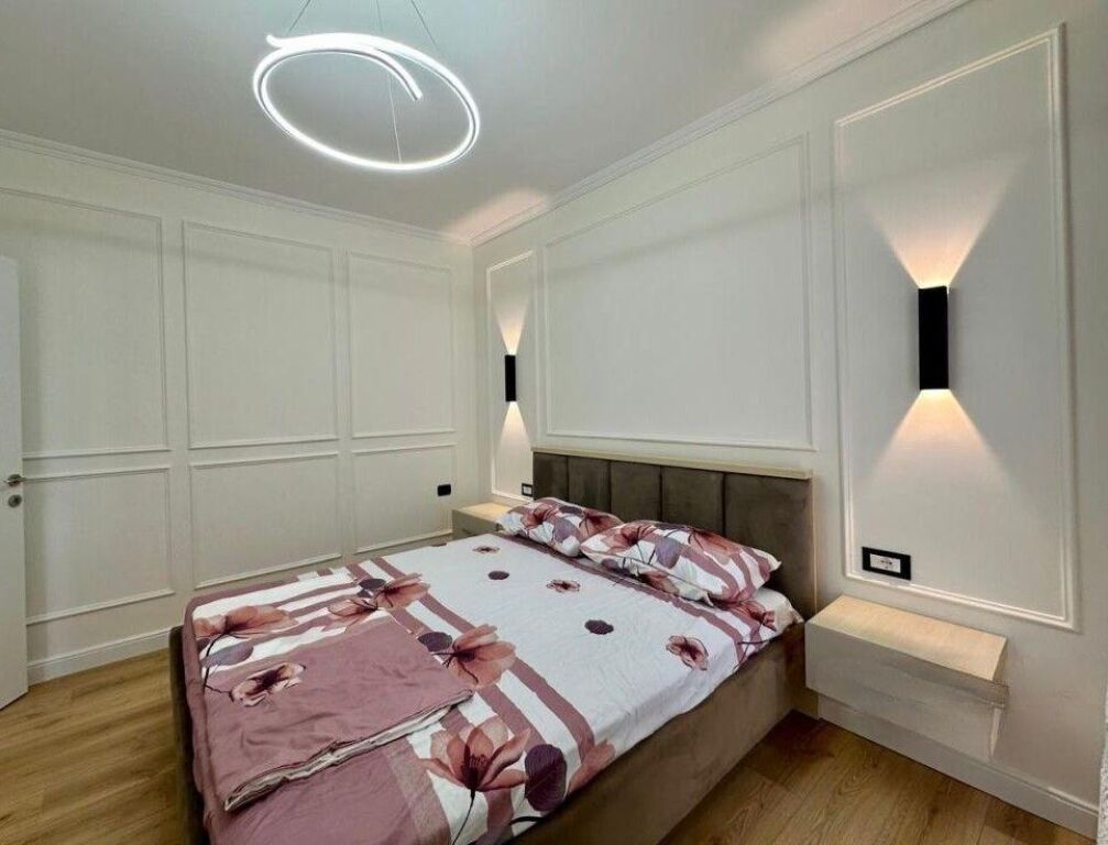 📌 Appartamento 1+1 in affitto – Centro, Via Kavajës