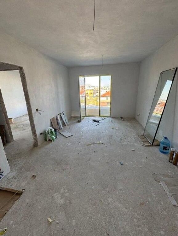 🏡 SHITET APARTAMENT 1+1 NE RRUGEN BESA PRANE BULEVARDIT TE RI