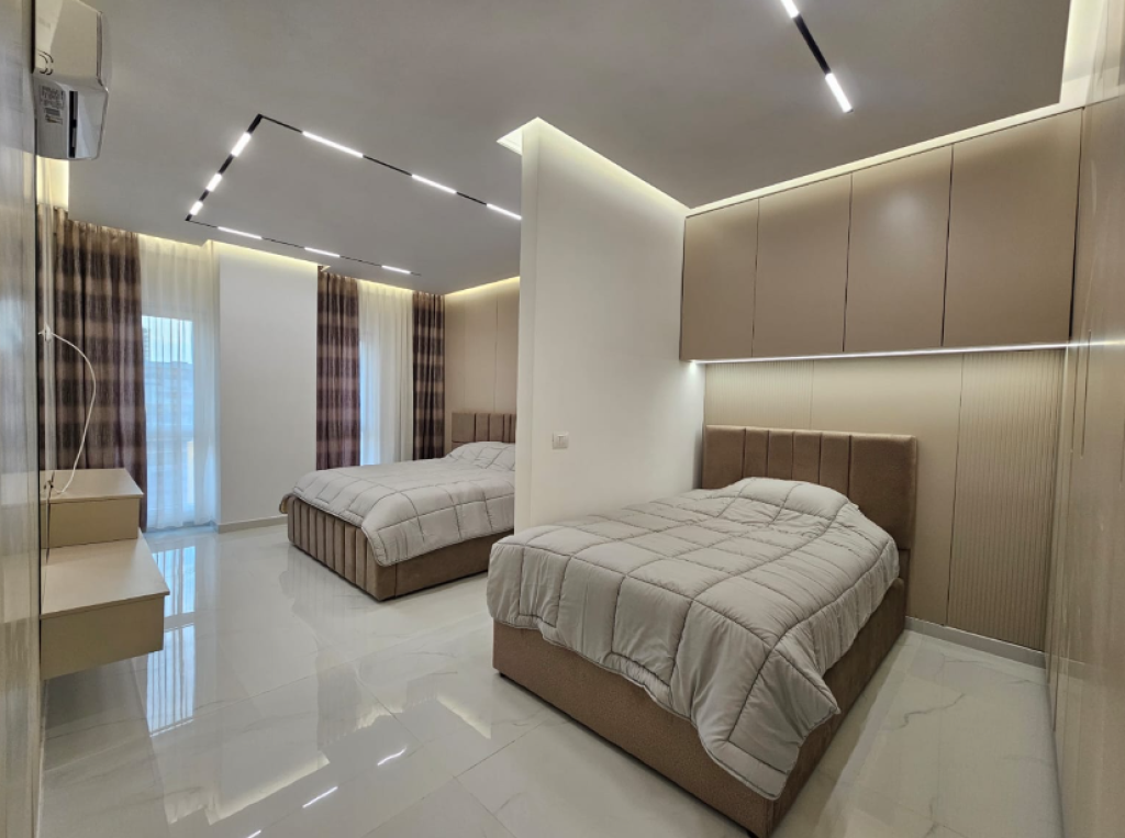 Appartamento 2+1 in Affitto – Zogu i Zi