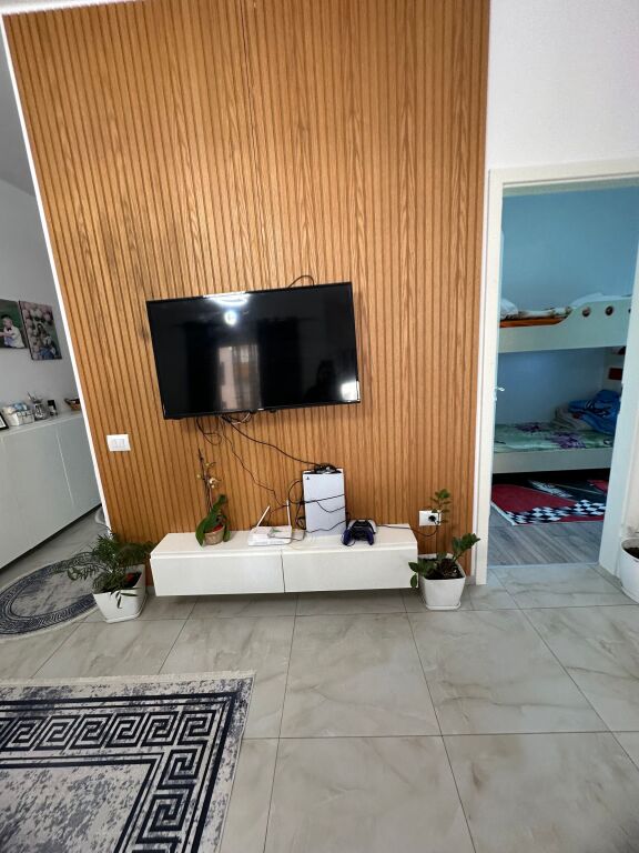 Shitet Apartament 2+1 Rezidenca Mangalem 21 Ali Demi