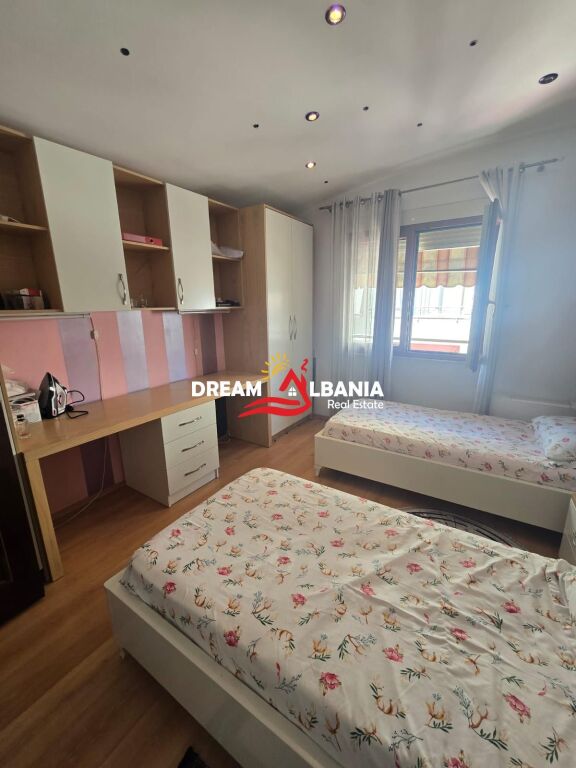 Appartamento 2+1+2 In Vendita A Kodra E Diellit (ID 41212210)