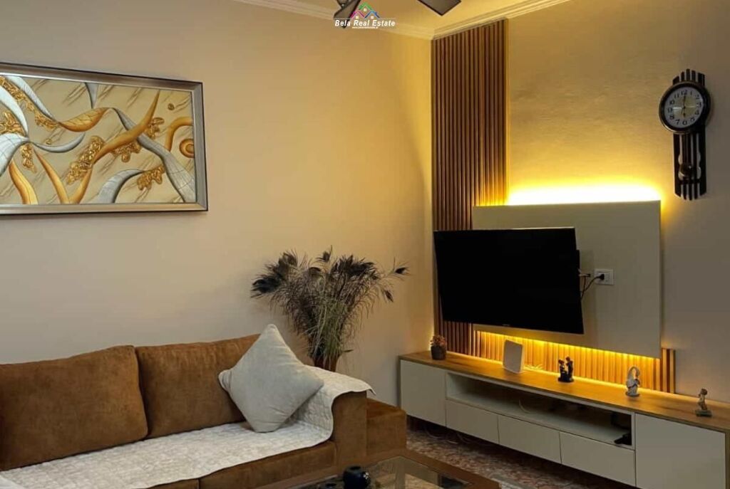 Appartamento In Affitto 2+1 A Don Bosko (ID B2201843) Tirana