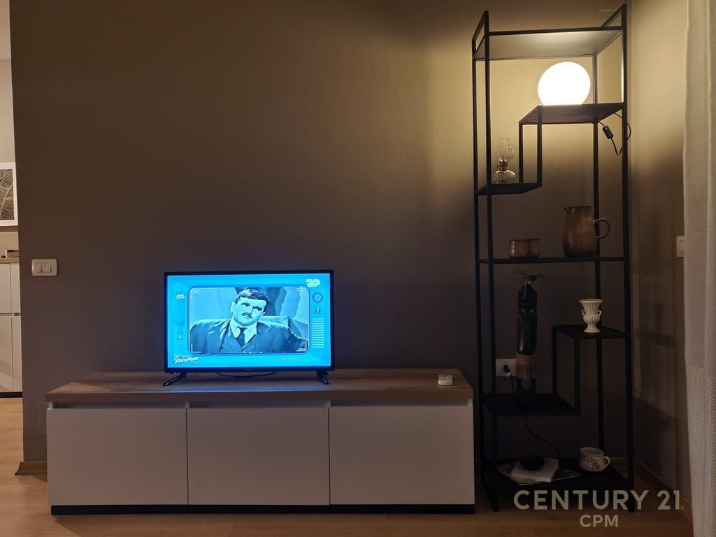 Appartamento 1+1 in affitto a Kontakti, 21 Dhjetori, Tirana!