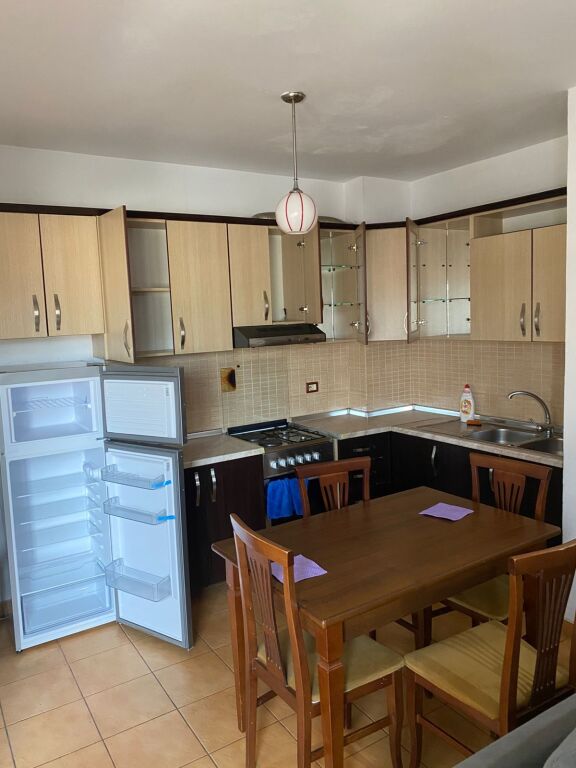 Apartment for rent 2+1 at 21 Dhjetori