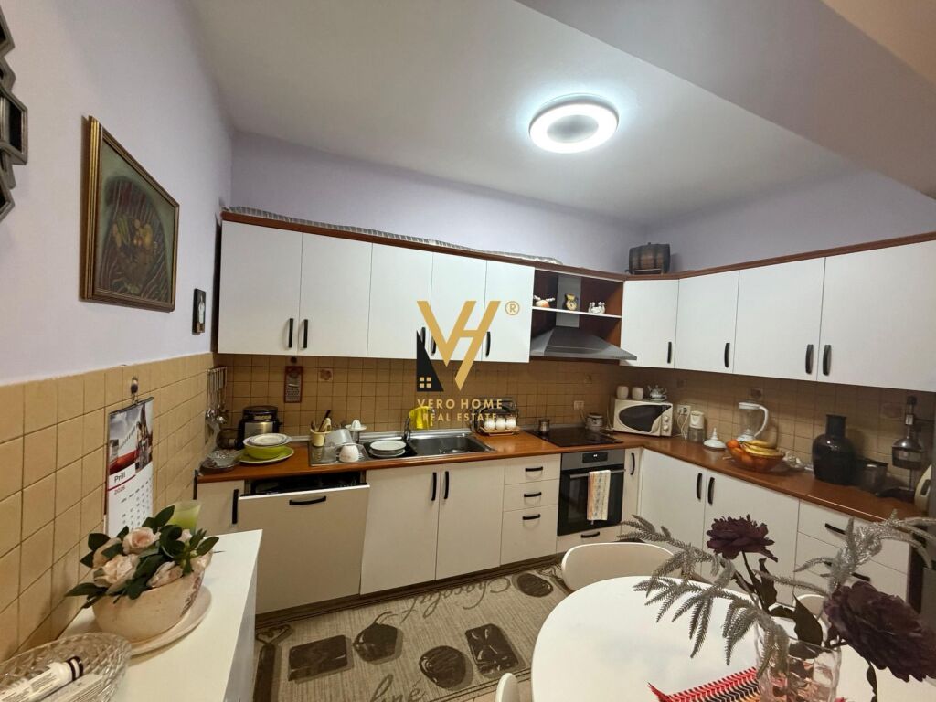 APPARTAMENTO 2+1 IN AFFITTO IN VIA KAVAJA 70.000 LEKE