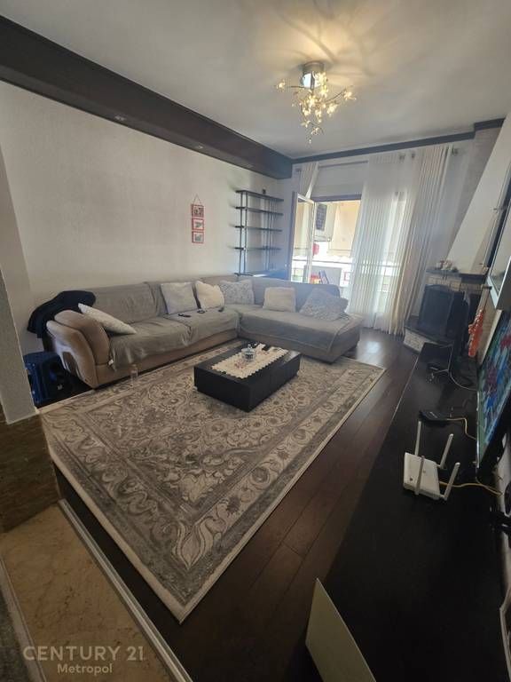 Apartament 2+1+2 per shitje tek Eleonora