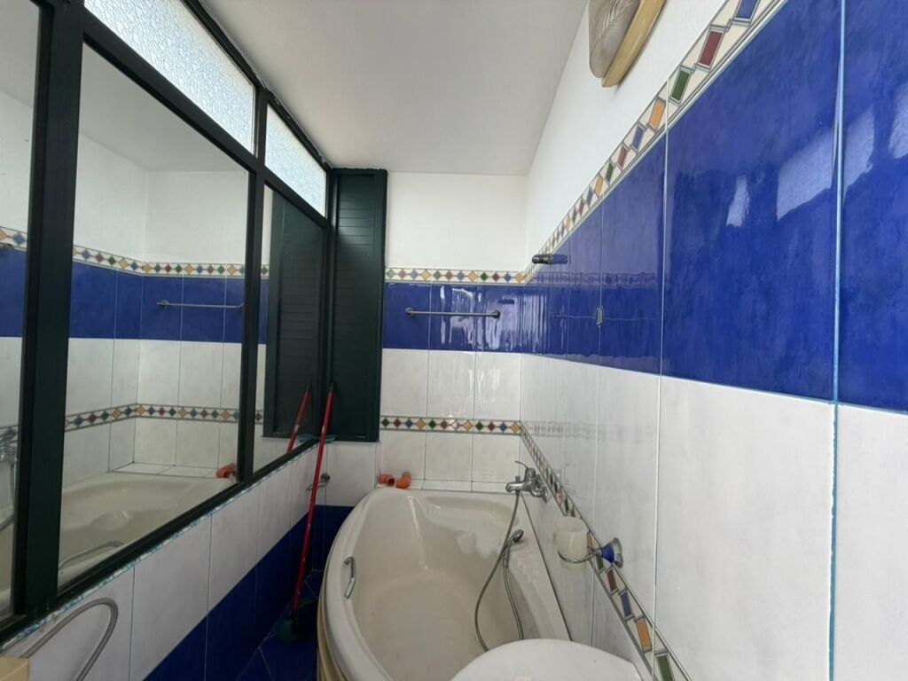 Affittasi Appartamento 2+1+2