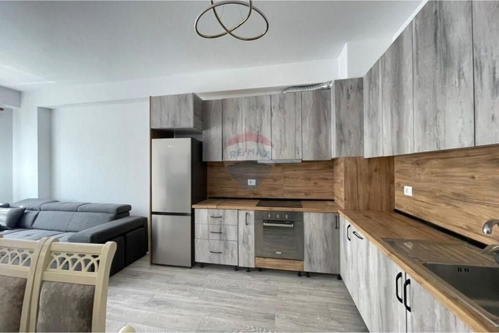 APARTMENT 1+1 FOR RENT Kashar Boulevard