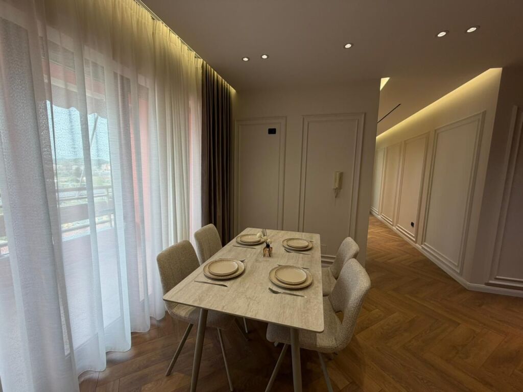 Appartamento 2+1 + Guardaroba in Vendita – Di fronte al Complesso Delijorgji❗️