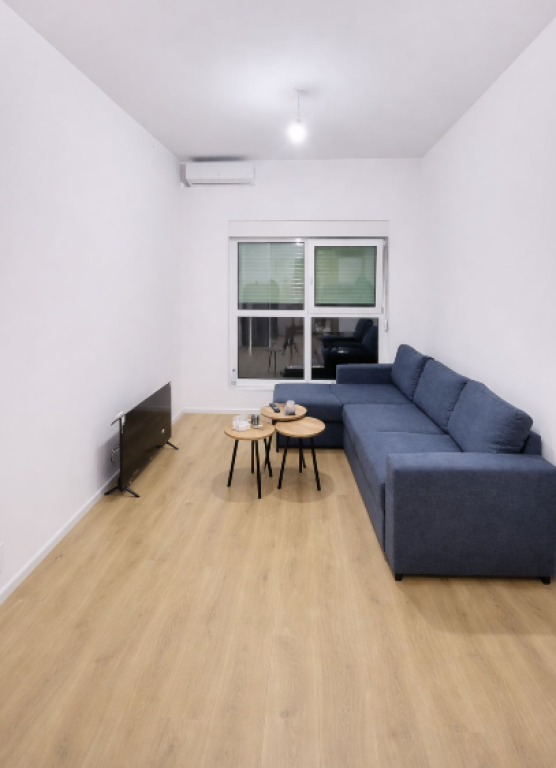 Appartamento 1+1 in Affitto – Kadiu, Ali Demi