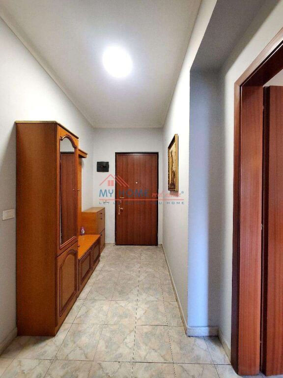 Apartament 1+1 me qera tek Rruga Bardhyl Tirane