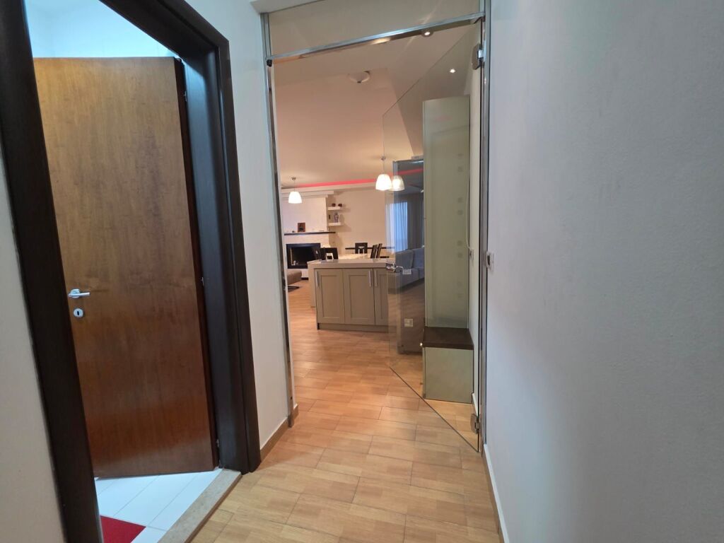 🏠Shitet Duplex: 3+1+2wc (+ Ballkon) 📍Rez. Kodra e Diellit 1| 270,000€