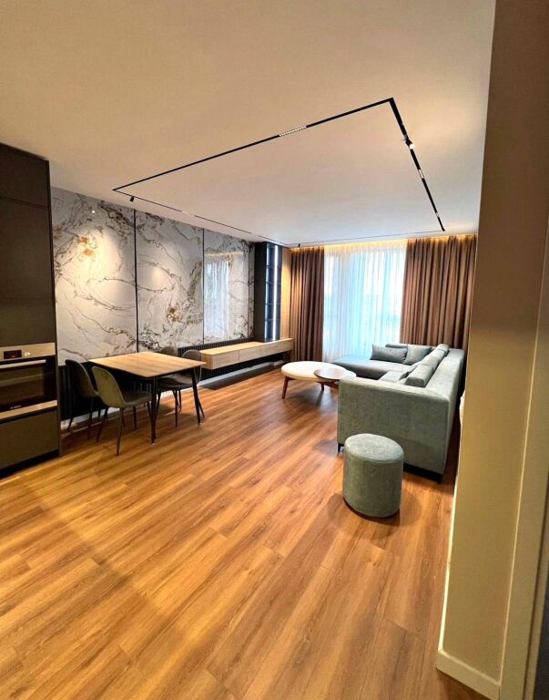 🏡 1+1 + Parcheggio in Vendita – Jordan Misja