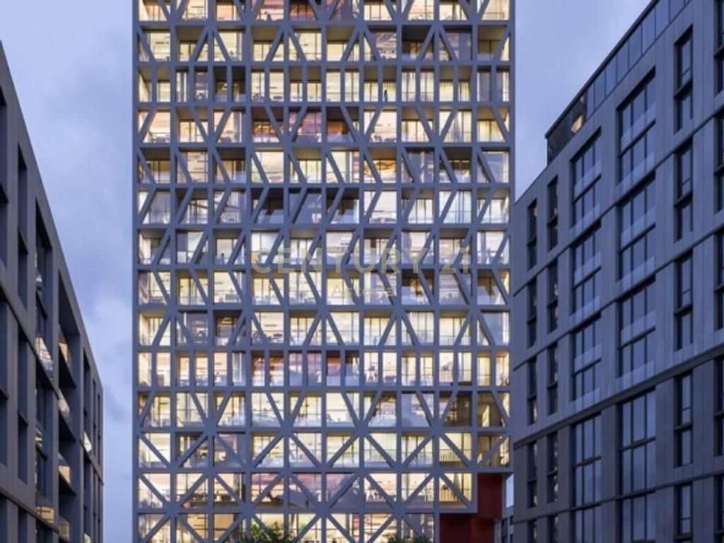 Apartament Modern 2+1+2 në Filigree Tower – Hapësirë, Komfort dhe Investim Elitar