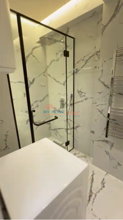 Apartament 2+1 me Qira Porcelan Tirane