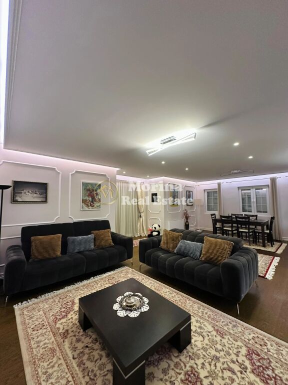 VILLAS FOR RENT | TEG – GARDEN VILLAS RESIDENTIAL COMPLEX | 4000 €/month