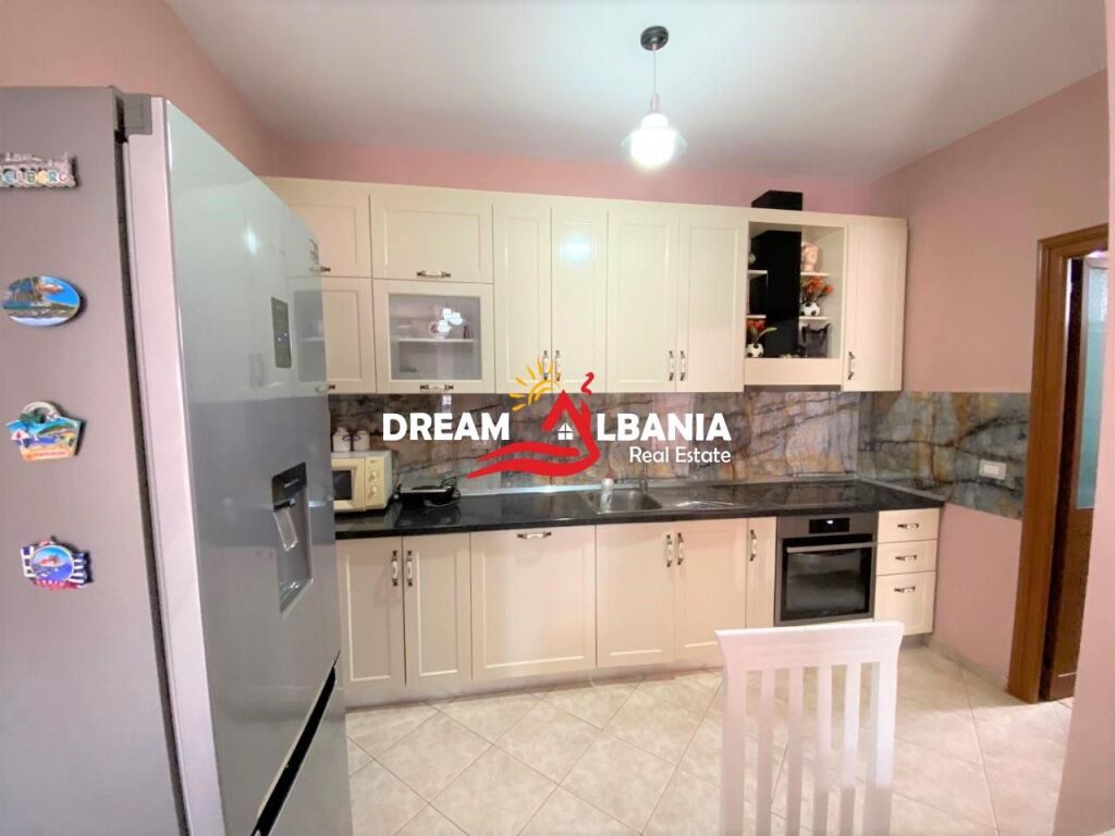 2+1 Apartment for Rent at the District Prosecutor's Office (Mine Peza Street) in Tirana (ID 42214541)
