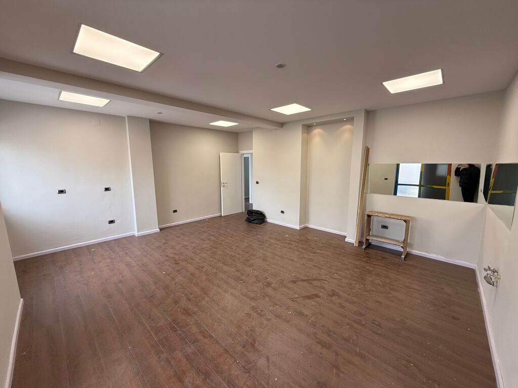 📣 OFFICE Space for RENT (Type 3+1+2) 📍 Ali Dem ✨