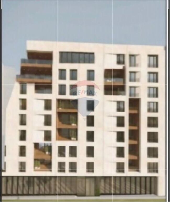 Apartament-Per Shitje-Rruga Faik Konica,Tirane