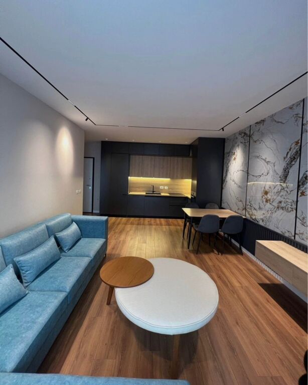 🏡 1+1 + Parcheggio in Vendita – Jordan Misja